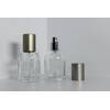Флакон «Silver Flask 30ML» с распылителем, 30 мл