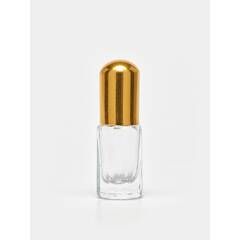 Флакон «Стандарт с округлой крышкой 3ML» роллер, 3 мл