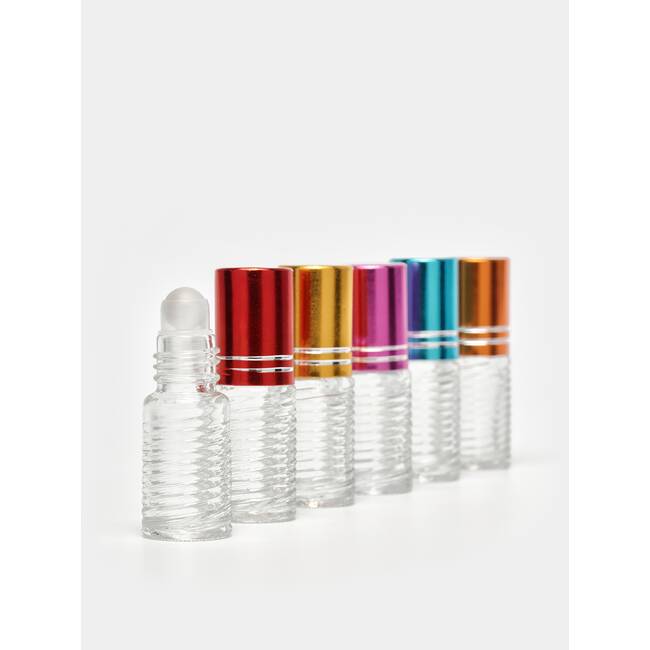 Флакон «Спираль 2ML» роллер, 2 мл, изображение 2