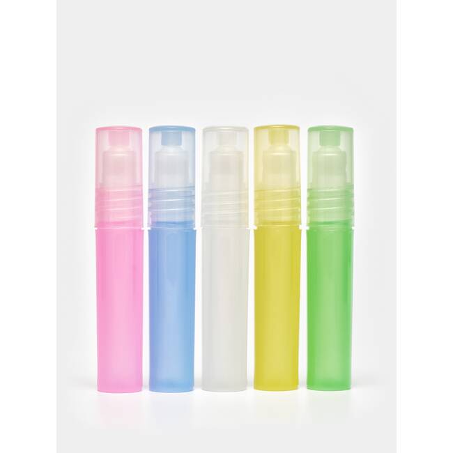 Флакон «Радужный-5ml» с распылителем, 5 мл