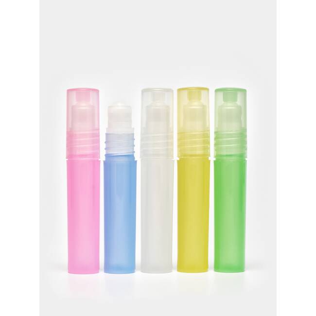 Флакон «Радужный-5ml» с распылителем, 5 мл, изображение 2